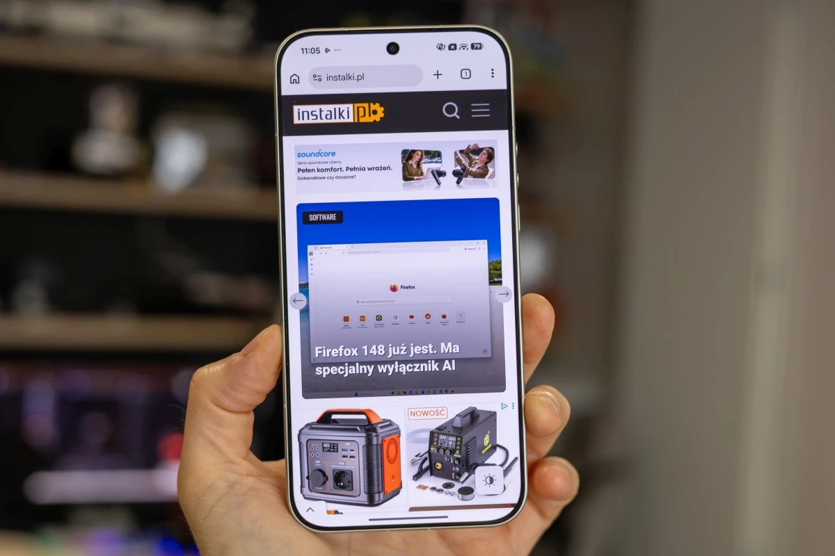 Xiaomi 17 Ultra recenzja