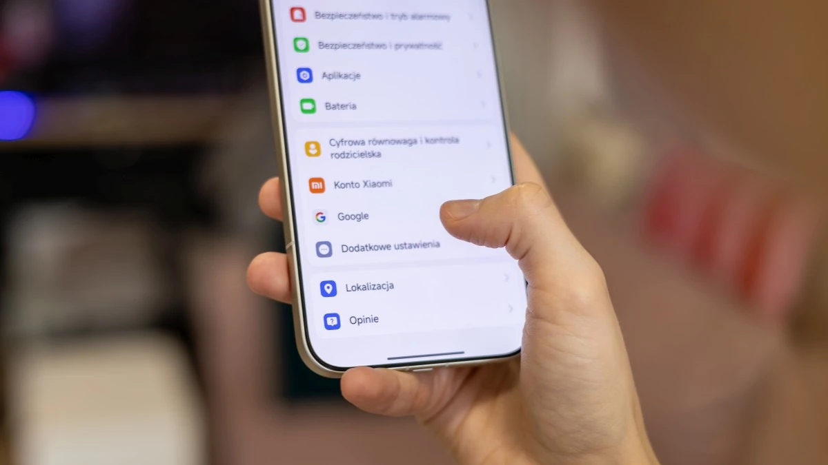 Xiaomi 17 Ultra recenzja