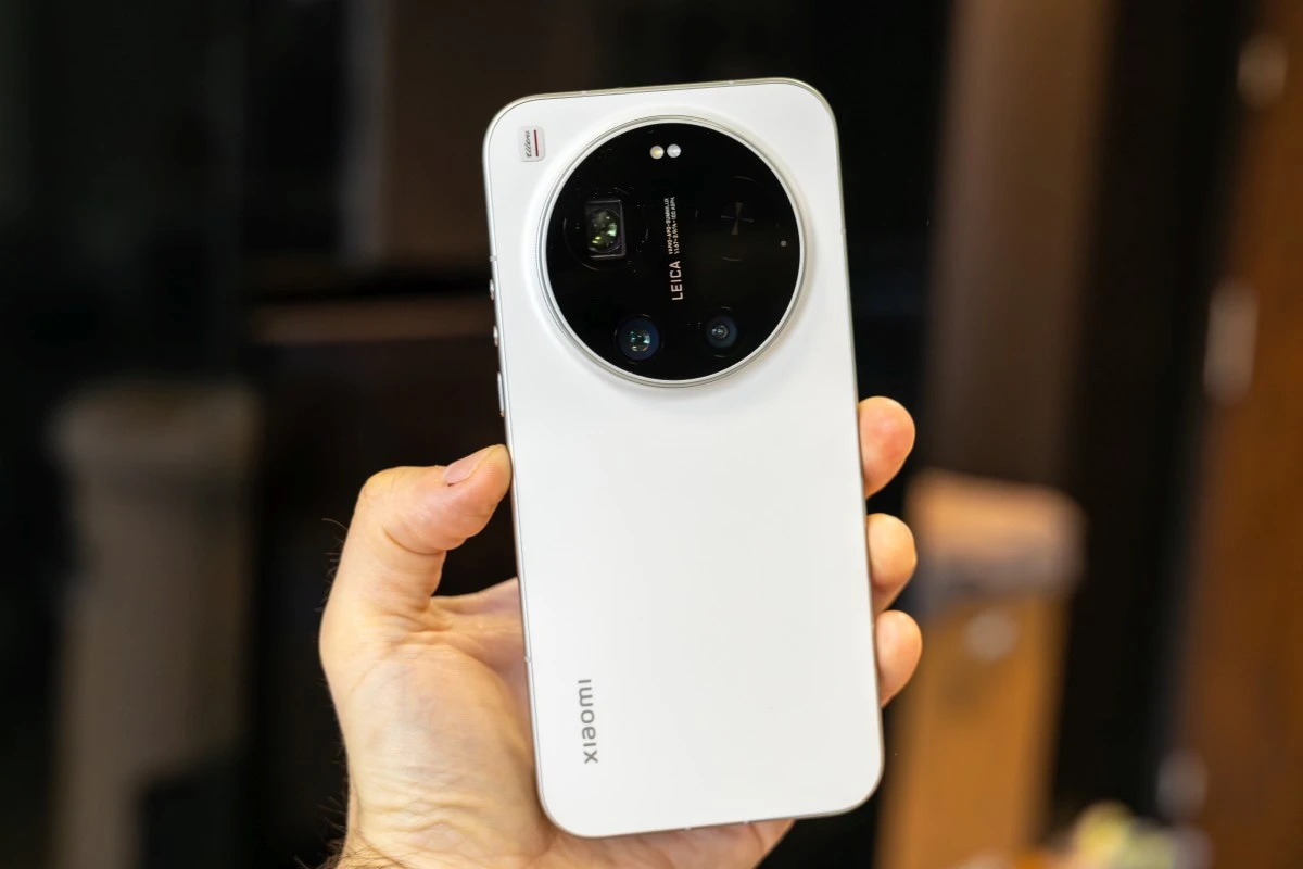 Xiaomi 17 Ultra recenzja