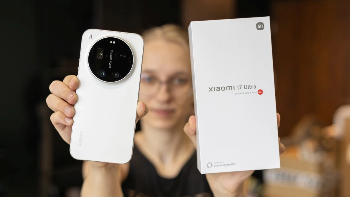 Xiaomi 17 Ultra – recenzja. Fotobestia czy tylko marketing?