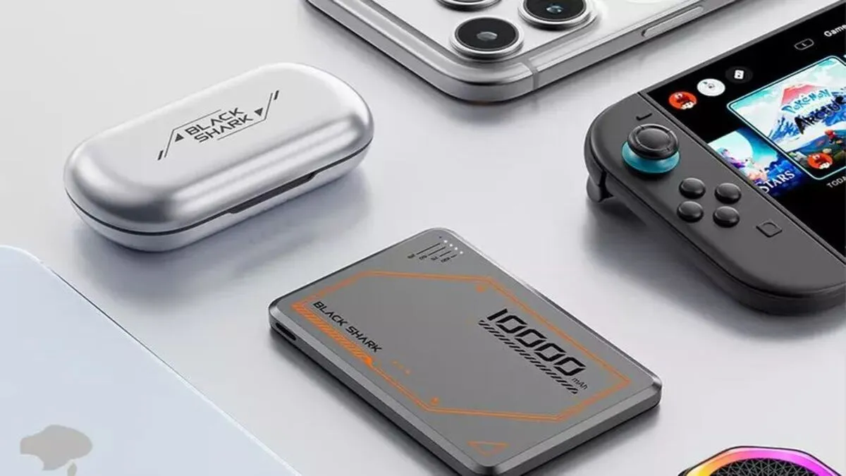 Mały, cienki i magnetyczny. Ten powerbank Xiaomi może zostać hitem