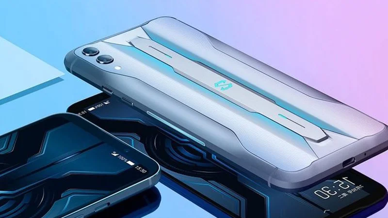 Xiaomi Black Shark 3 będzie (prawdopodobnie) pierwszym smartfonem z… 16 GB RAM