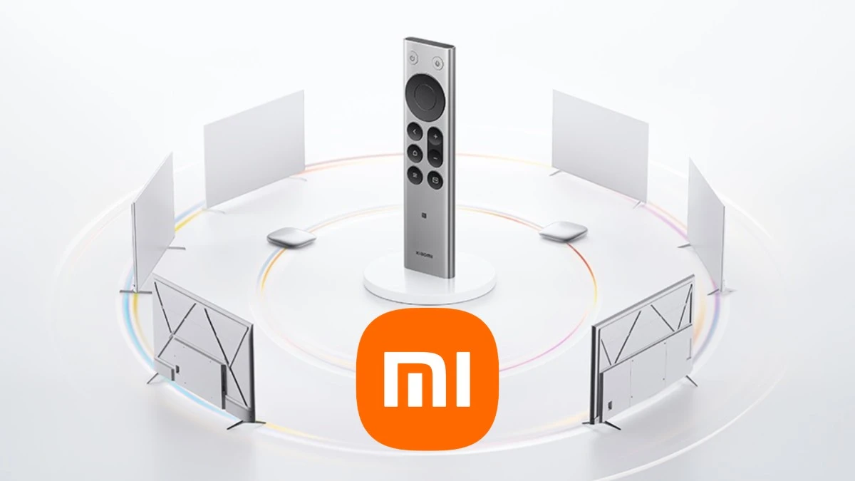 Xiaomi ma nowy gadżet. Wygląda jak pilot do TV, ale wystarczy przyłożyć telefon i…