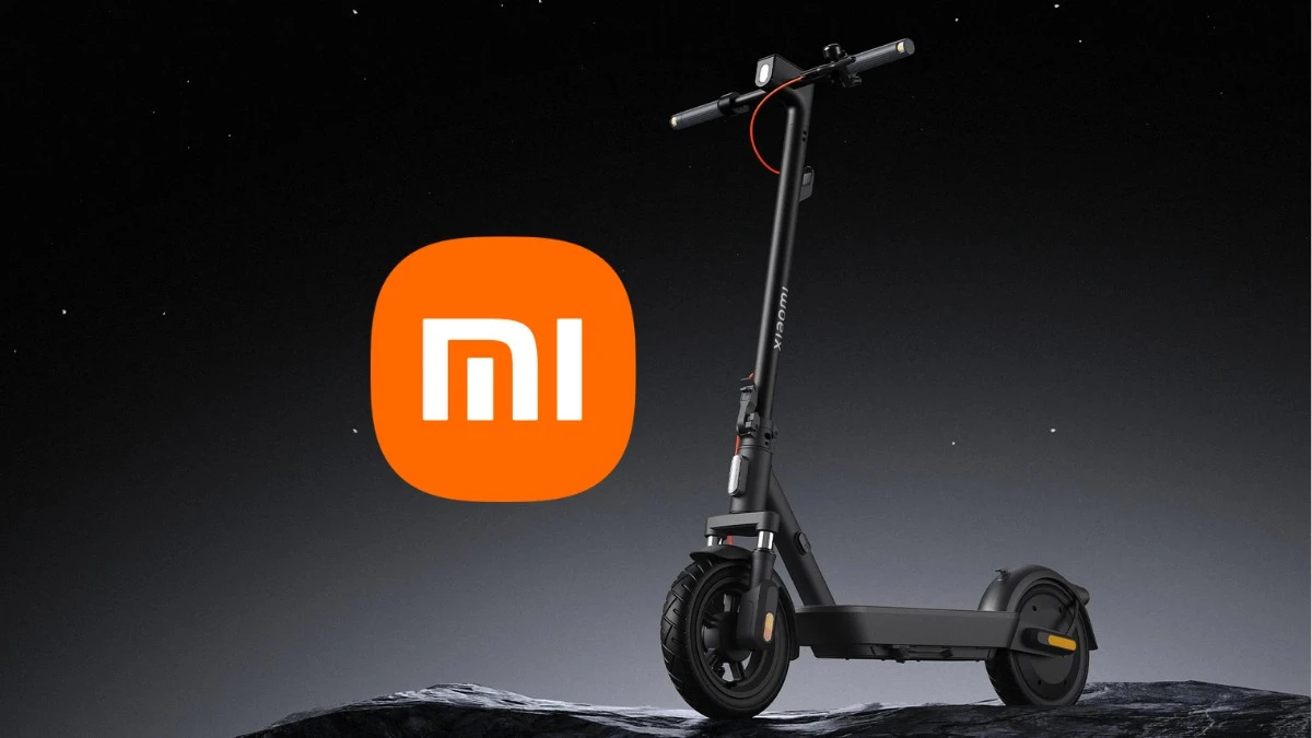 Xiaomi Electric Scooter 5 Plus. Nowa hulajnoga „z tym czymś”