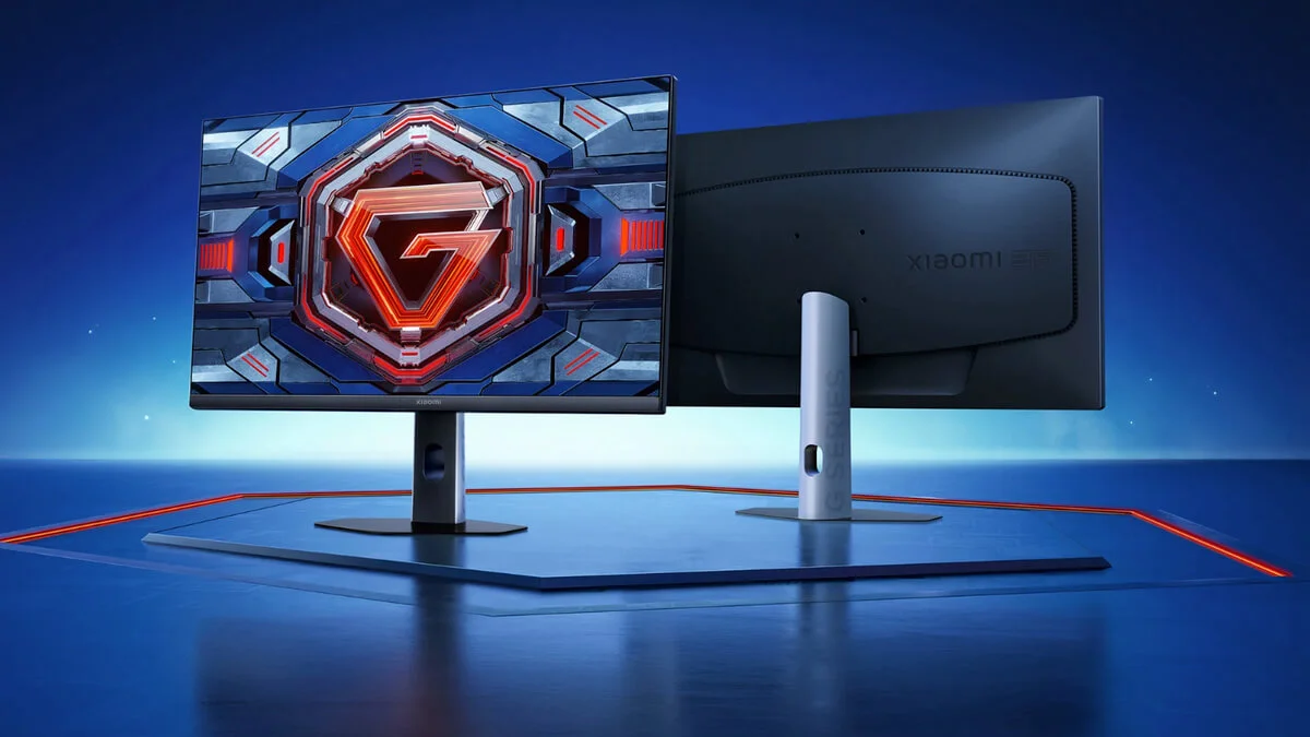 Xiaomi szykuje nowy monitor dla graczy. Szybki panel skrywa jednak pewne kompromisy