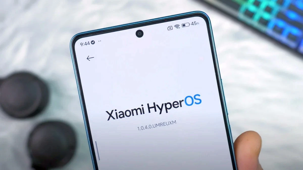 Ulepszono aparat na telefonach Xiaomi, Redmi i POCO z HyperOS