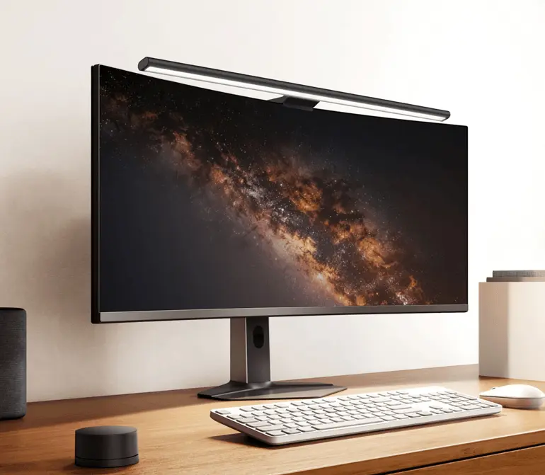 xiaomi lampka