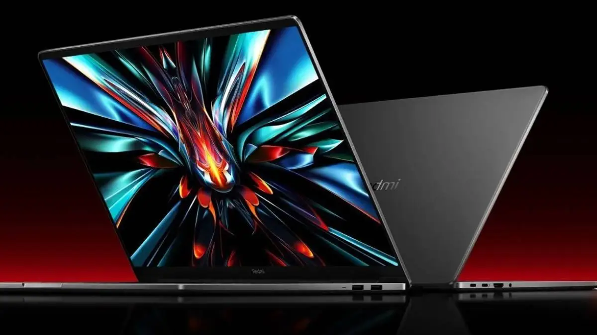 Xiaomi z pierwszym laptopem AI. Co już o nim wiemy?