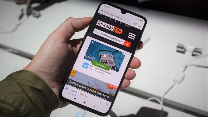 Mi 10 i Mi 10 Pro – poznaliśmy prawdopodobną specyfikację smartfonów