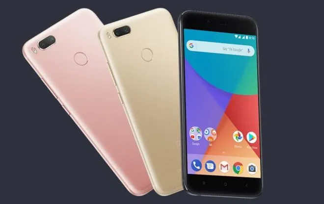 Aktualizacja Xiaomi Mi A1 do Androida Oreo wykańcza baterię