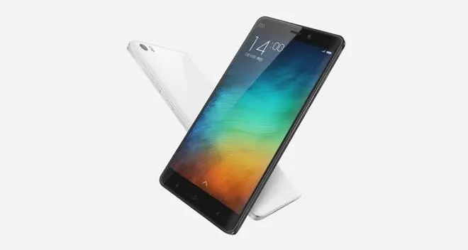 Xiaomi Mi 6 może być droższy od poprzednika