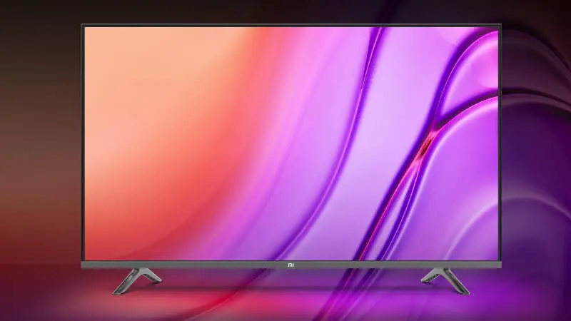 Telewizory Xiaomi Mi TV 4A. Niemalże bezramkowa tania edycja Horizon