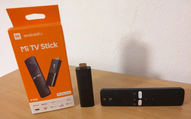 Test Xiaomi Mi TV Stick. Zmień stary TV w smart Android TV za bezcen
