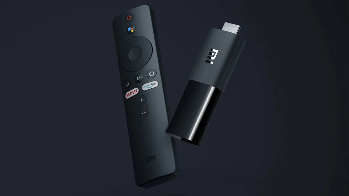 AAPA chce zakazać przystawek jak Xiaomi Mi TV Stick w Europie