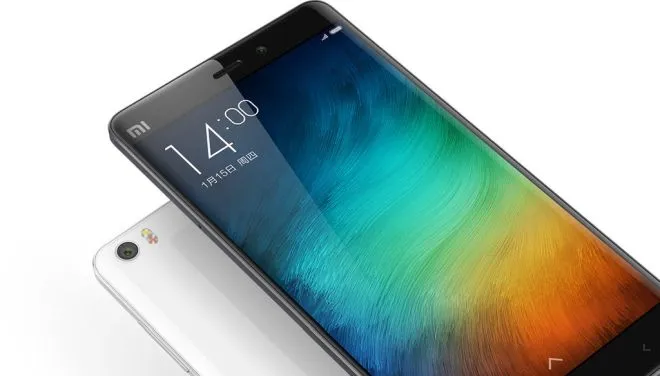 Nowe plotki dotyczące premiery Xiaomi Mi 6