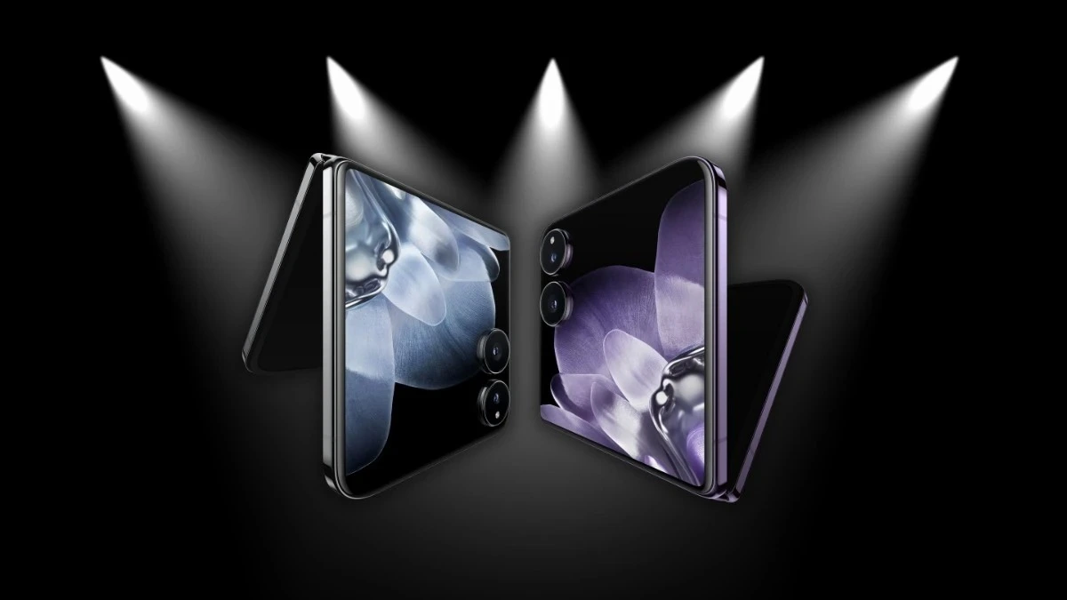 Xiaomi Mix Flip 2 coraz bliżej. Co wiemy o tym składaku?