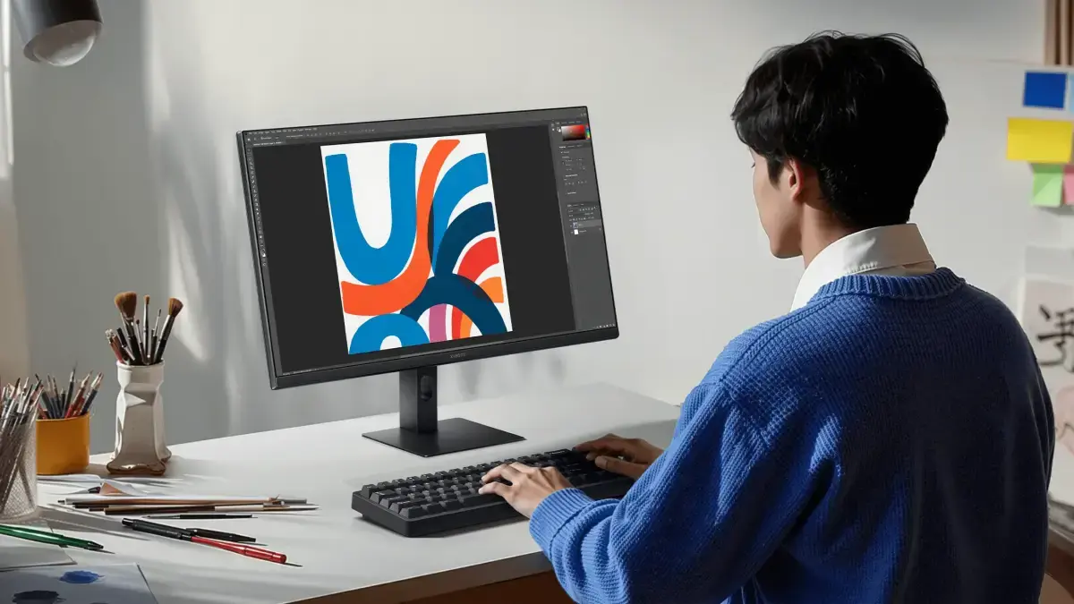 Nowy budżetowy monitor Xiaomi zadebiutował globalnie. Ma matrycę 144 Hz