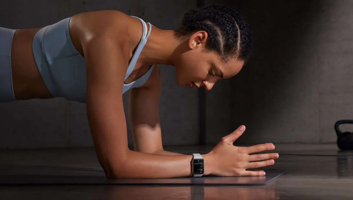 Xiaomi na MWC 2025: nowa opaska, smartwatch z ciekawą funkcją i inne