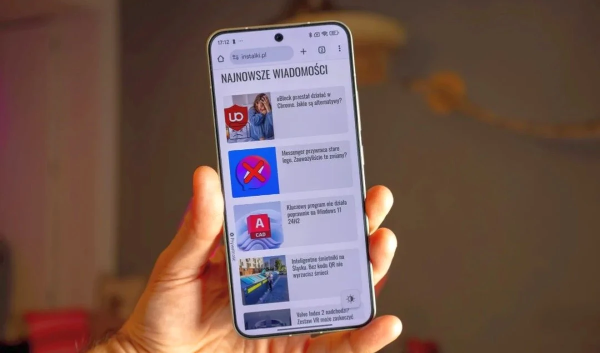 Xiaomi zmienia kluczową aplikację. Smartfony z tej listy ją dostaną