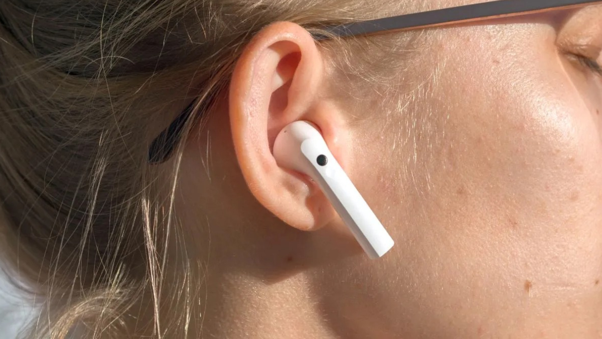 Xiaomi szykuje ciekawe słuchawki. Będą tłumaczyć to, co usłyszą