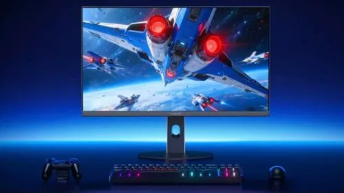 xiaomi gaming monitor