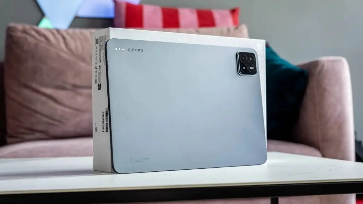 Xiaomi Pad 7 coraz bliżej Europy. Co zaoferuje ten tablet?