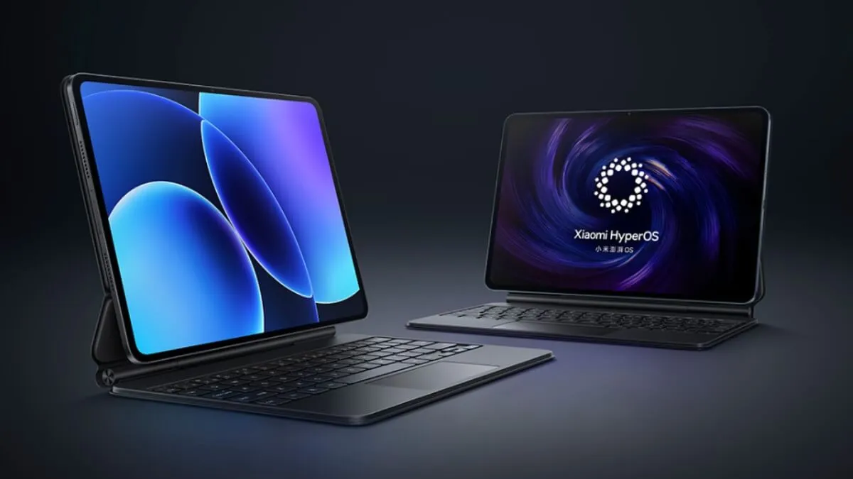 Xiaomi Pad 8 w wersji globalnej. Przeciek z benchmarku zdradza specyfikację