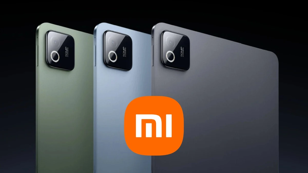 Xiaomi Pad 9 może rozczarować. Nowy tablet ma być starym znajomym