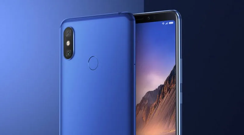 Xiaomi Pocophone F1 może być potężnym smartfonem
