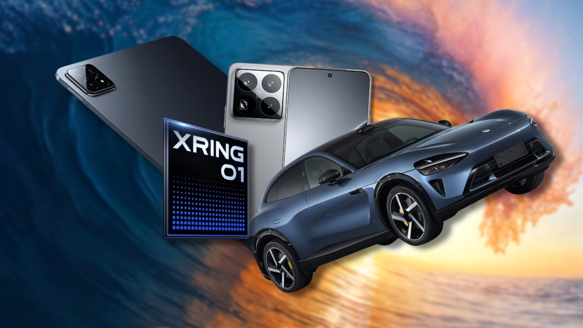 Wielka premiera Xiaomi już w tym tygodniu. Będzie smartfon, tablet, nowy elektryk i nie tylko