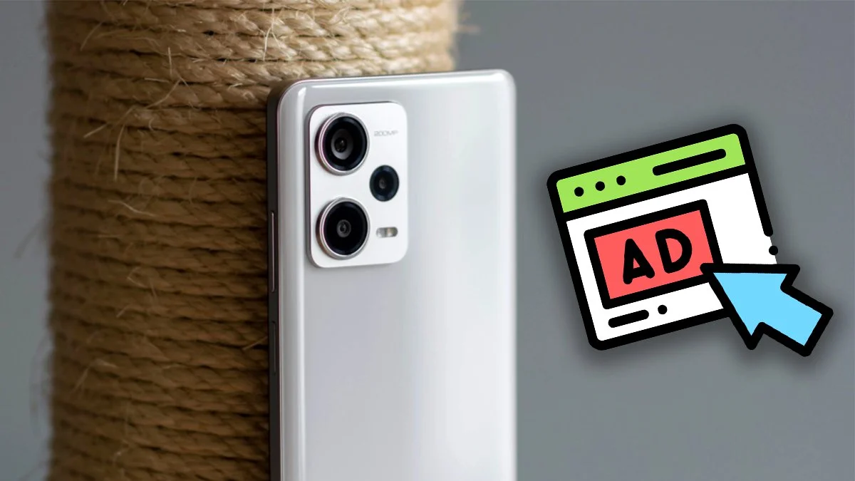 Xiaomi podmienia stronę główną w Chrome. To wysyp reklam