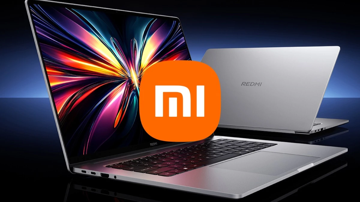Xiaomi celuje w MacBooka Neo. Ten laptop Redmi ma namieszać