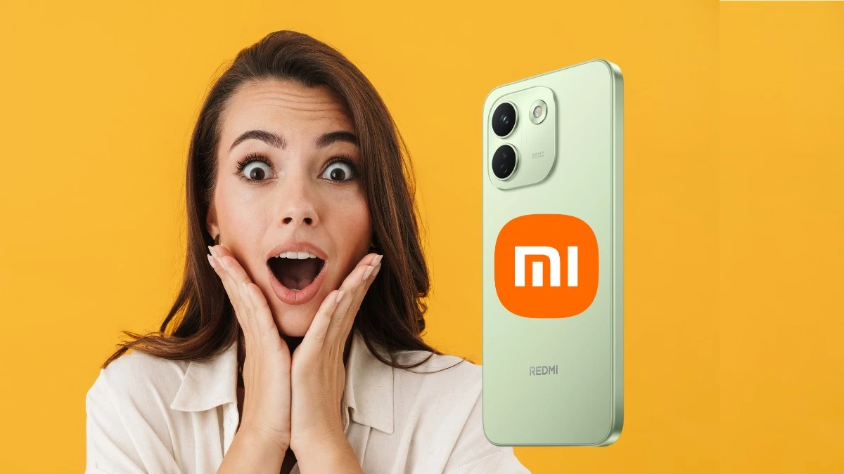 Xiaomi pobiło własny rekord. Redmi Note 17 Pro Max ma baterię 9210 mAh