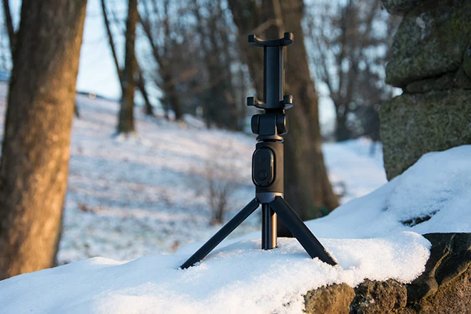 Xiaomi Selfie Stick Tripod – recenzja