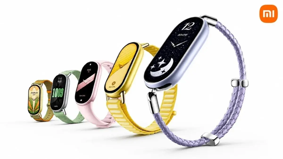 Xiaomi Smart Band 11 debiutuje. Polacy będą zachwyceni opaską