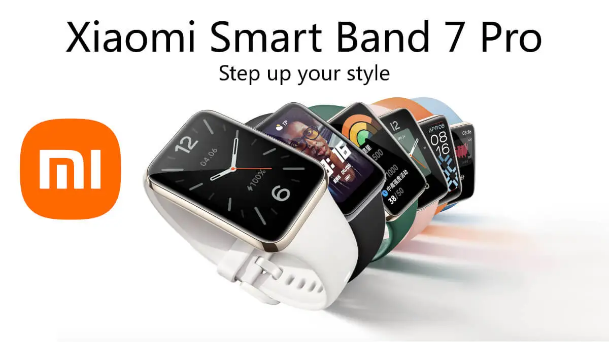 Xiaomi Smart Band Pro 7 już w polskiej sprzedaży. Europejska wersja bez kluczowej funkcji