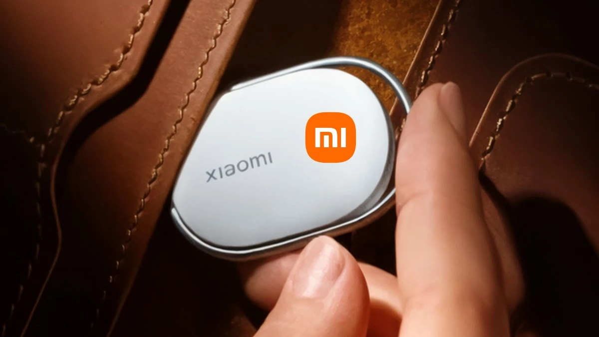 Xiaomi Tag już w sklepach. To Apple AirTag dla Androida i iOS, za pół ceny