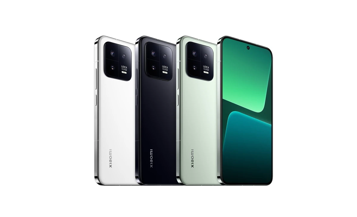 Operatorzy komórkowi zawieszają sprzedaż urządzeń Xiaomi