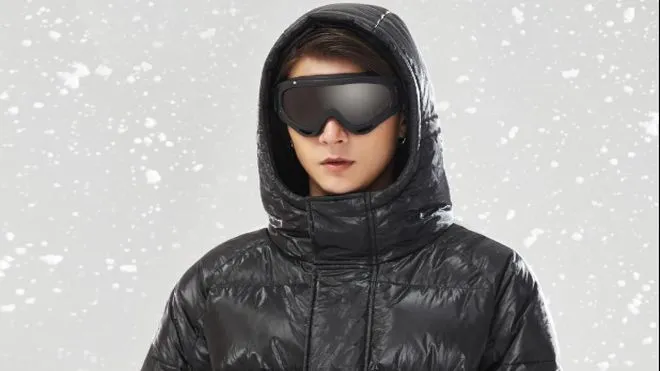 Xiaomi szykuje kurtkę, której nie trzeba będzie prać. Tak, to prawda