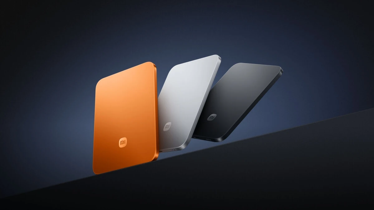 Ma tylko 6 mm grubości. Ten gadżet Xiaomi może stać się hitem targów MWC