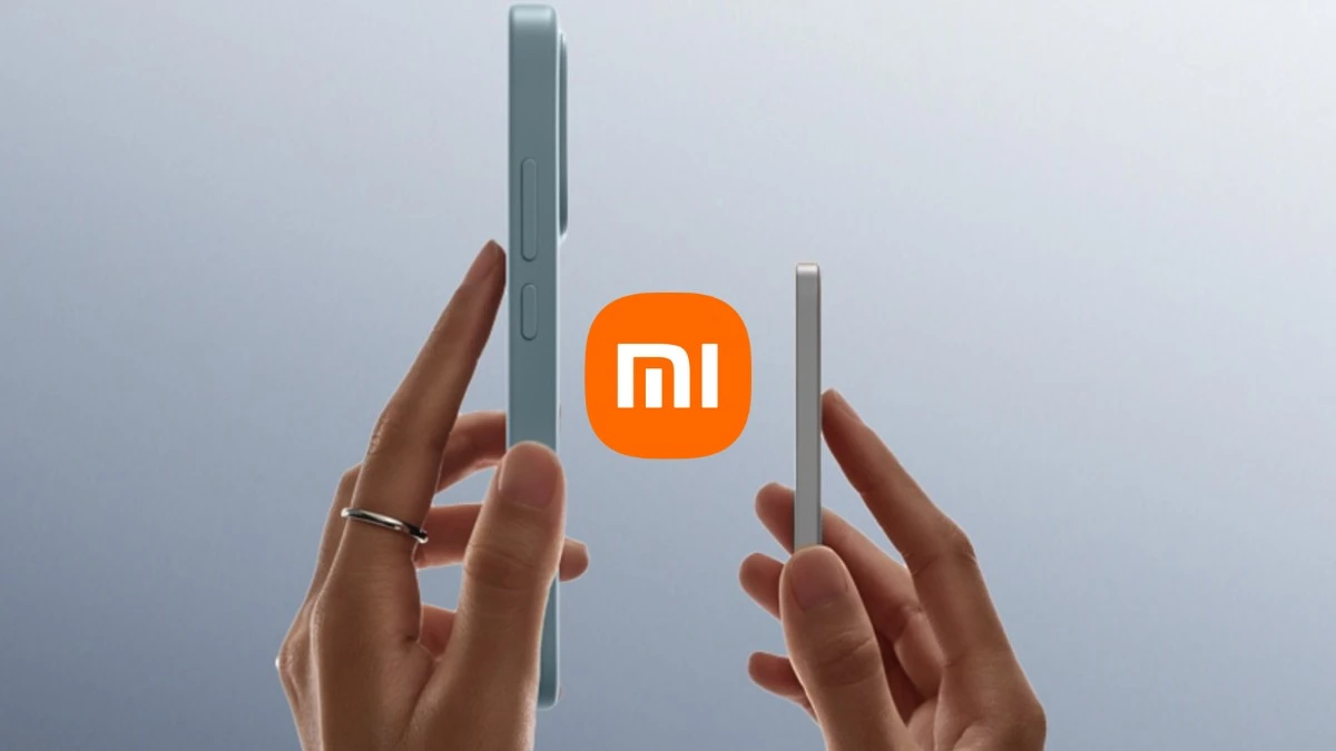 Xiaomi ma nowy hit. To ultracienki powerbank MagSafe dla iPhone’ów