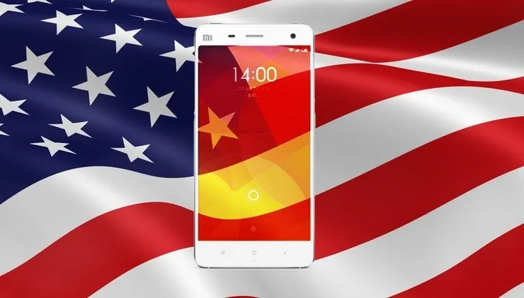Xiaomi wchodzi do USA – to już pewne!
