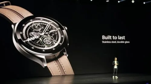 Xiaomi Watch 2 Pro to nowy zegarek z Google Wear OS. W tej cenie, pozamiatał!
