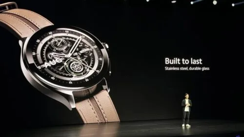 xiaomi watch