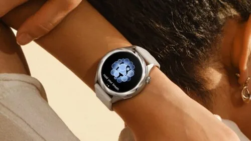 Xiaomi Watch S4