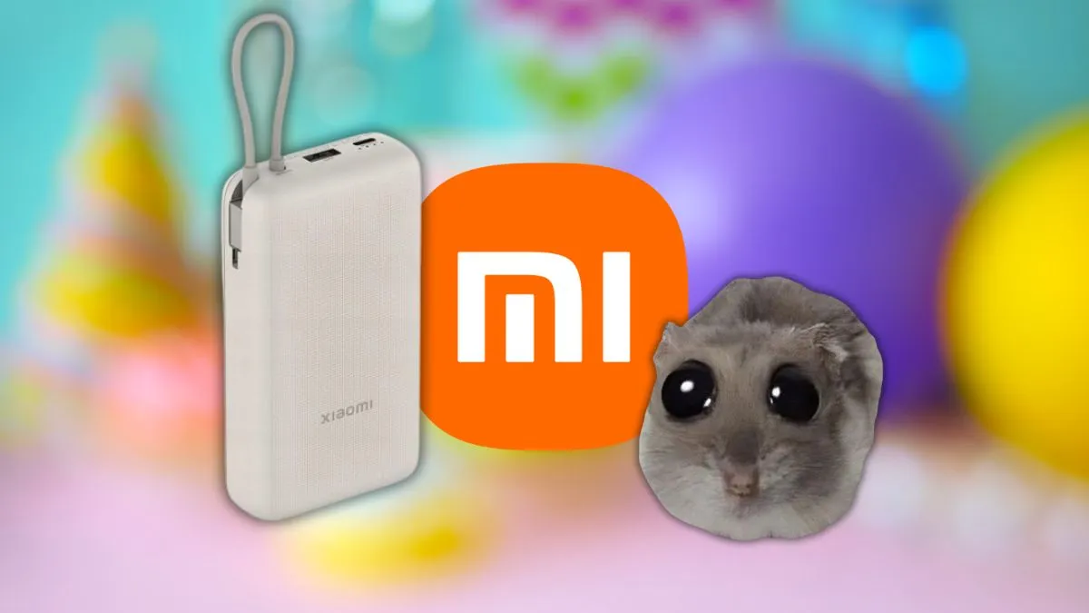 Xiaomi wycofuje popularne powerbanki. Zagrożenie bezpieczeństwa
