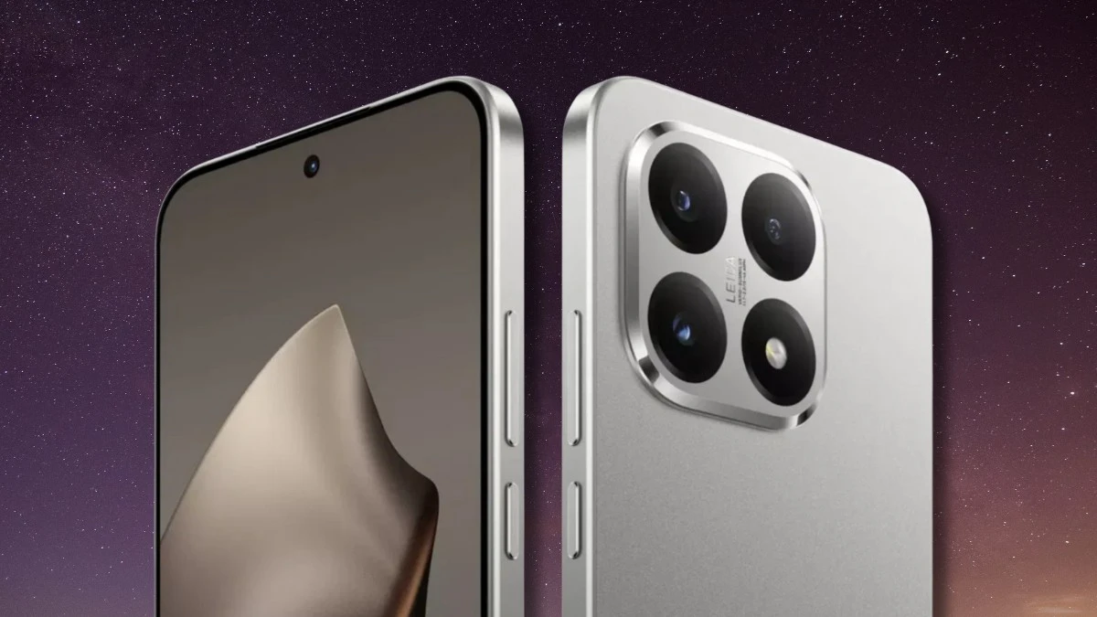 Xiaomi zaprasza na premierę i… piwo? To wtedy zadebiutuje seria 15T