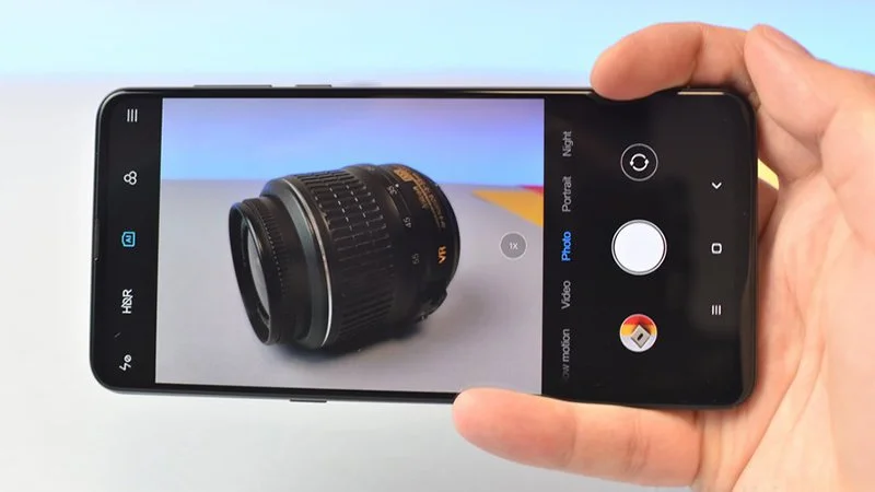 Xiaomi prezentuje próbkę „smartfonowego” aparatu 64 MP