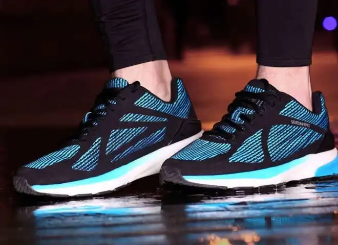 Xiaomi wprowadza do oferty inteligentne buty z procesorem Intela