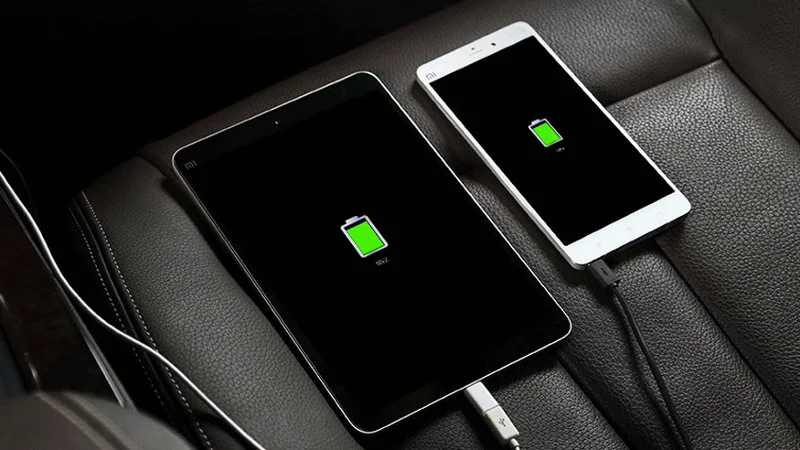 Nowa szybka ładowarka od Xiaomi napełni Twoją baterię w ekstremalnym tempie